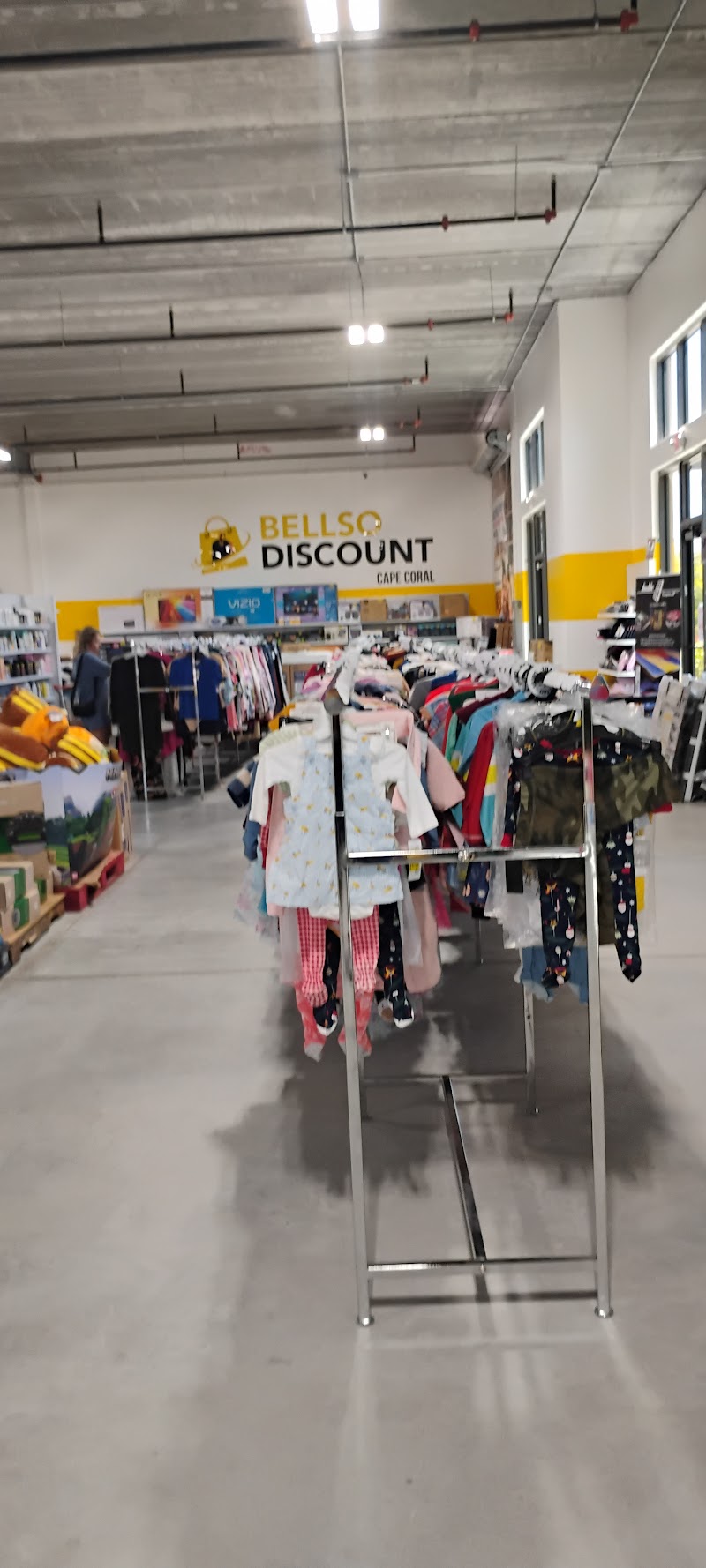 Bellso Discount Outlet photo 5