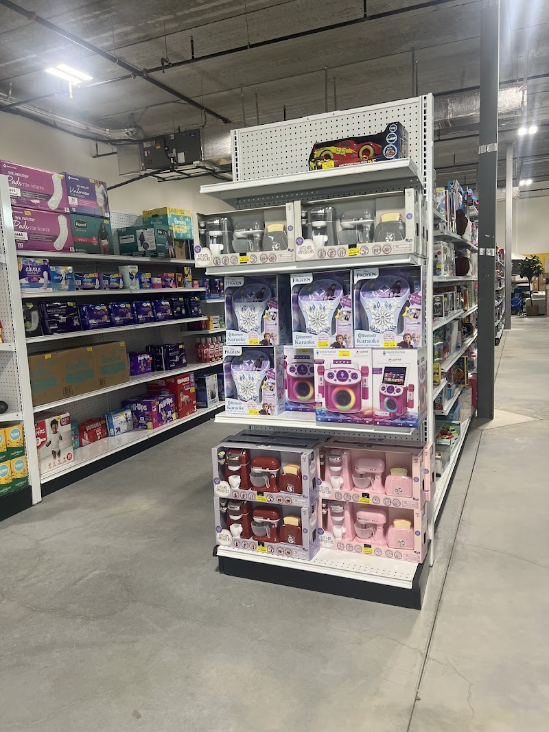 Bellso Discount Outlet photo 2