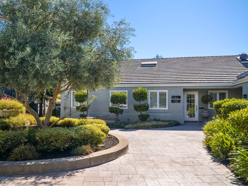 Cosmetic Dentistry of Napa: Dr. Sasha Rozenberg photo 4