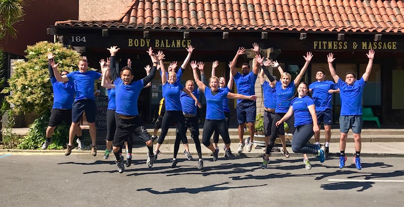 Photo of Body Balance Pleasanton
