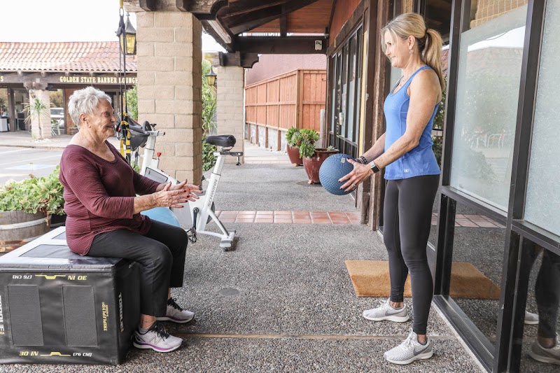 Body Balance Pleasanton photo 3