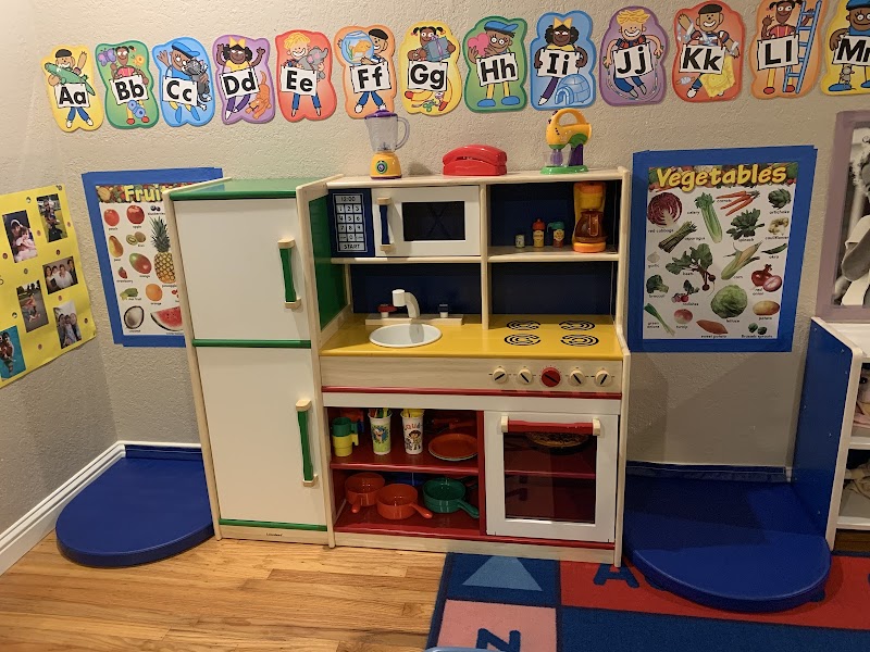Busy Hands Family Home Daycare photo 2