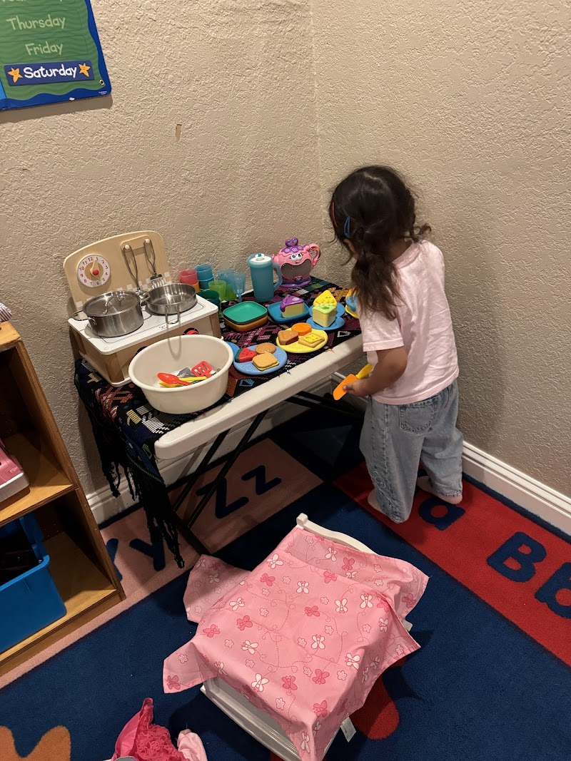 Busy Hands Family Home Daycare photo 3