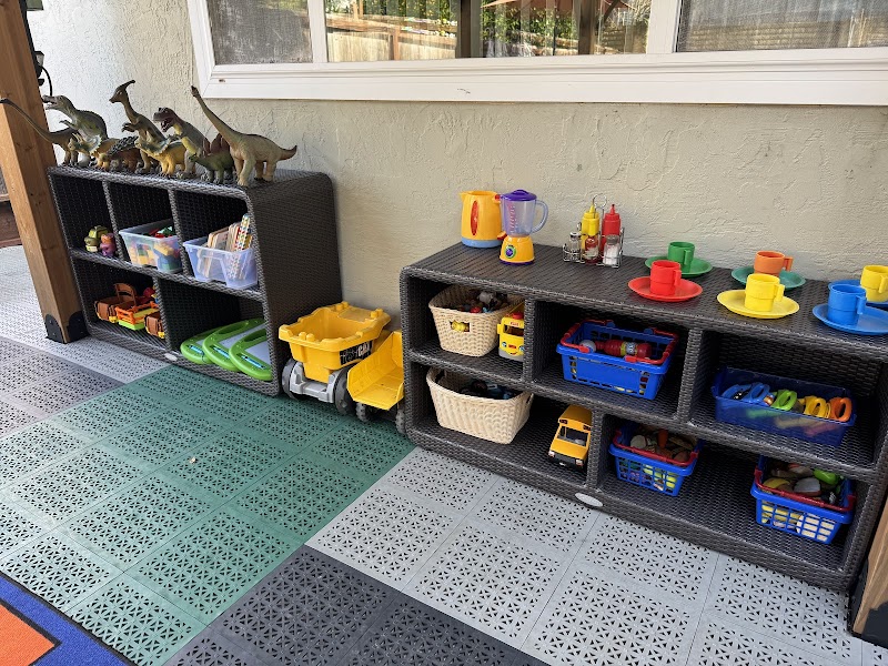 Photo of Busy Hands Family Home Daycare