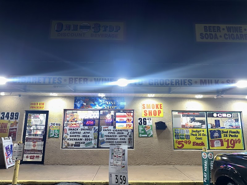 Photo of Onestop Discount