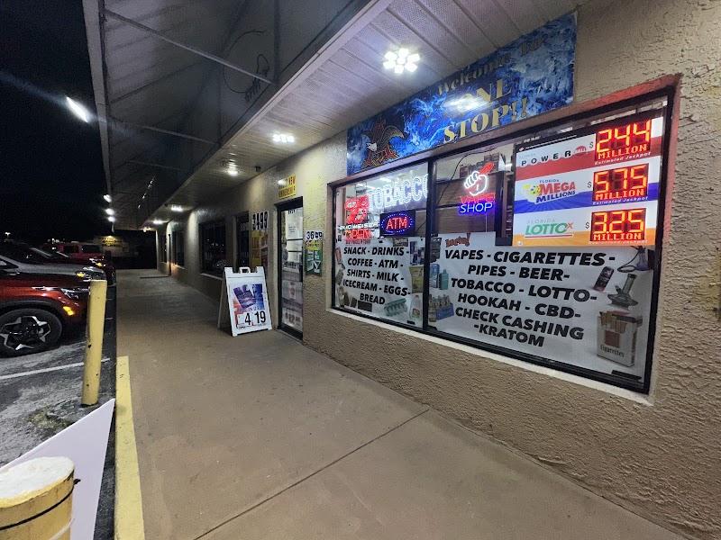 Onestop Discount photo 4