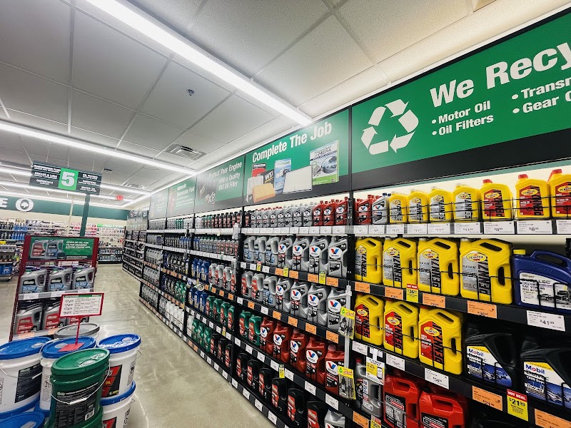 O'Reilly Auto Parts photo 3