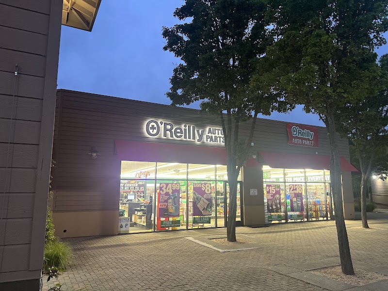 Photo of O'Reilly Auto Parts