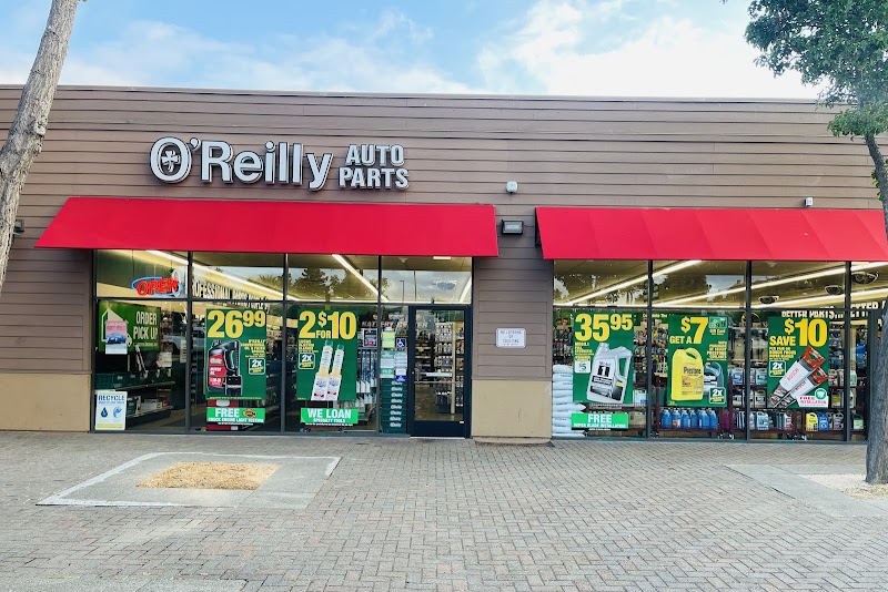 O'Reilly Auto Parts photo 5