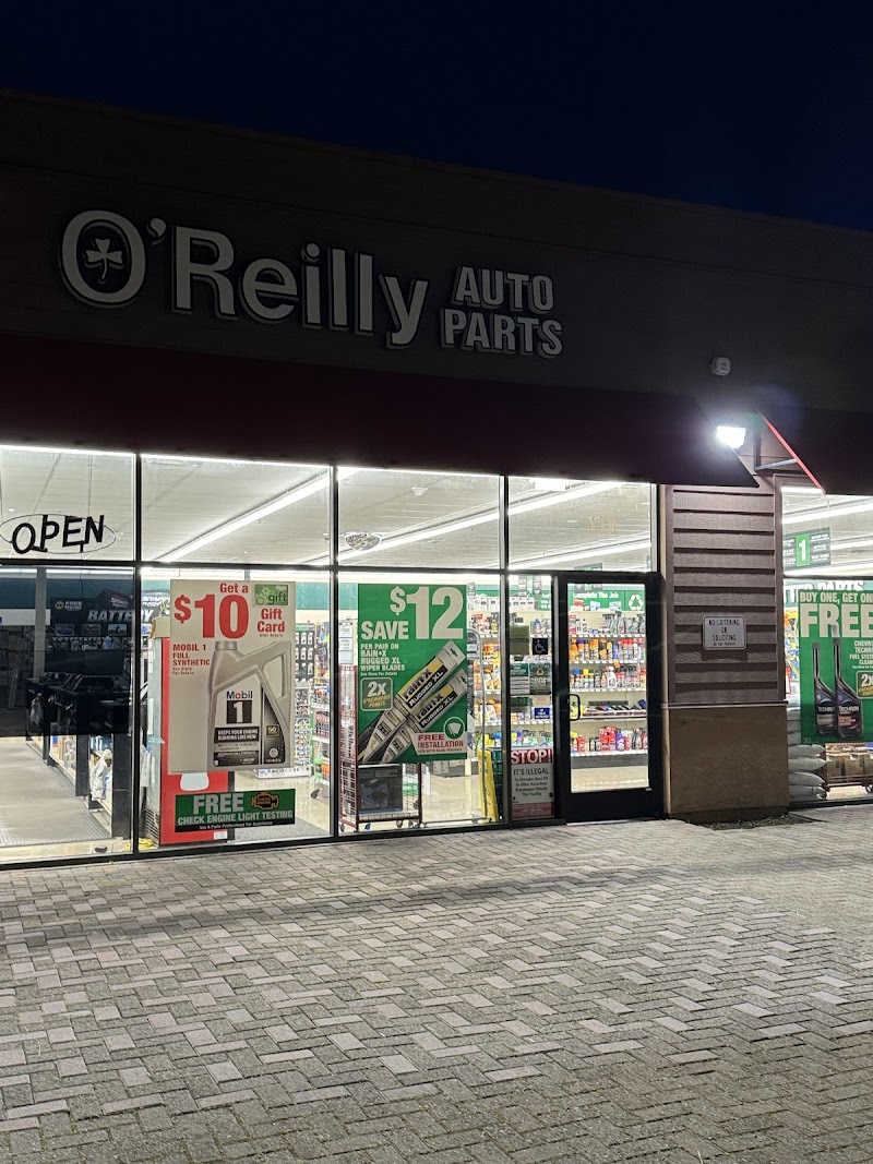 O'Reilly Auto Parts photo 4