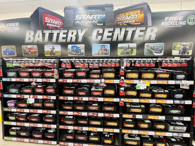 O'Reilly Auto Parts photo 2