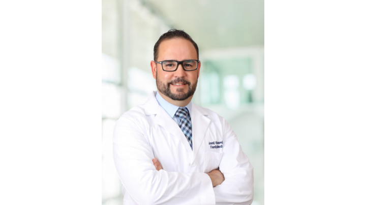 Photo of Jomil Villasmil, MD
