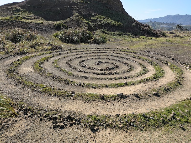 Photo of Labyrinth