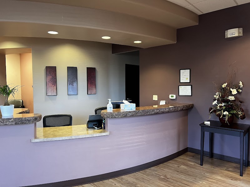 Photo of Innovation Corporate center