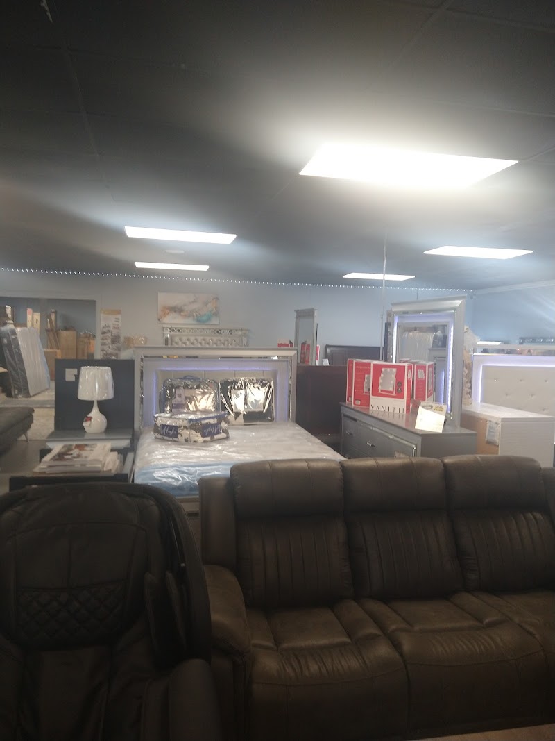 The King Mattress and Furniture photo 5