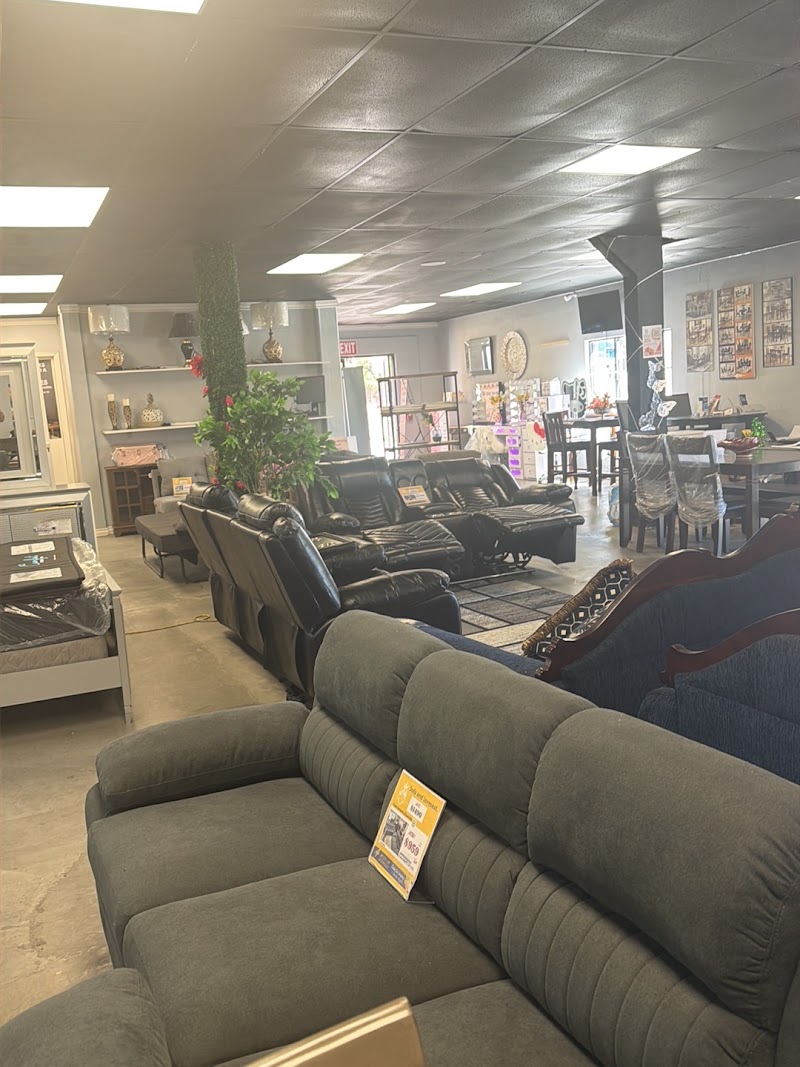 The King Mattress and Furniture photo 3