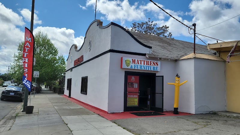Photo of The King Mattress and Furniture