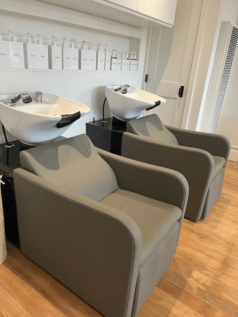 Photo of RIVR Salon