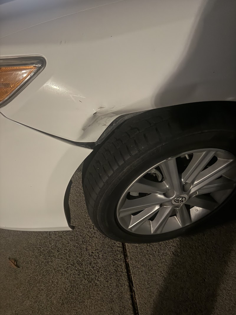 G&C Auto Body photo 4