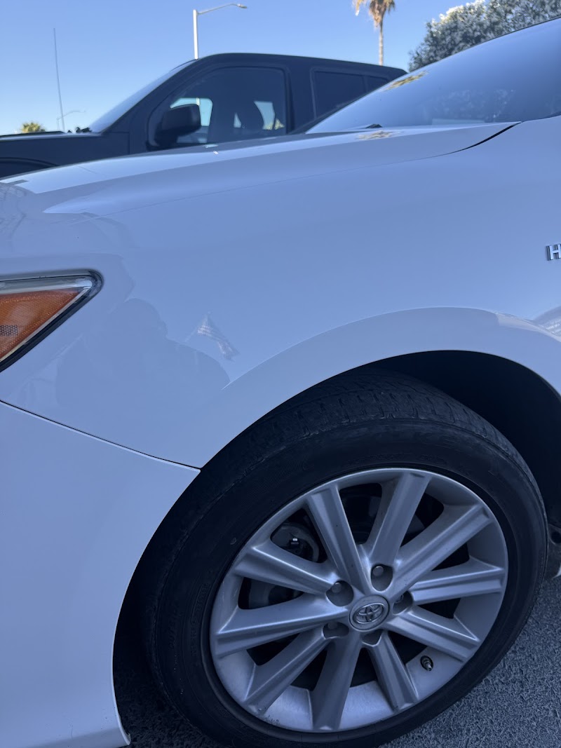 G&C Auto Body photo 3
