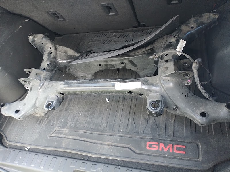 G&C Auto Body photo 5
