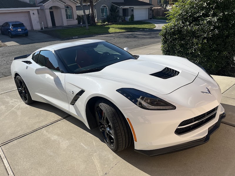 Photo of G&C Auto Body