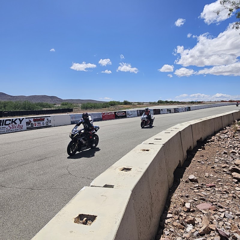 Inde Motorsports Ranch photo 2