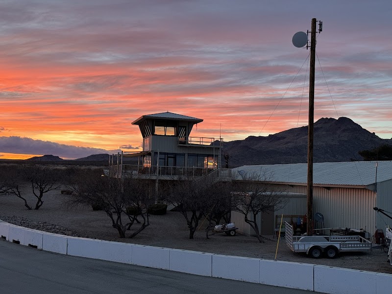 Inde Motorsports Ranch photo 4