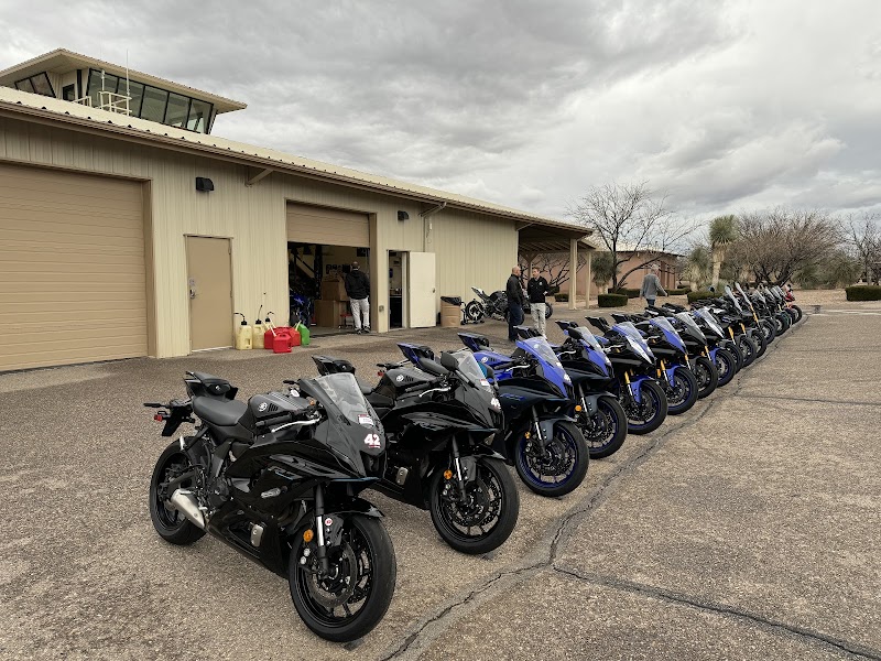 Inde Motorsports Ranch photo 3