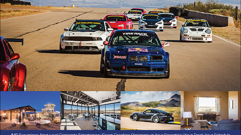 Photo of Inde Motorsports Ranch
