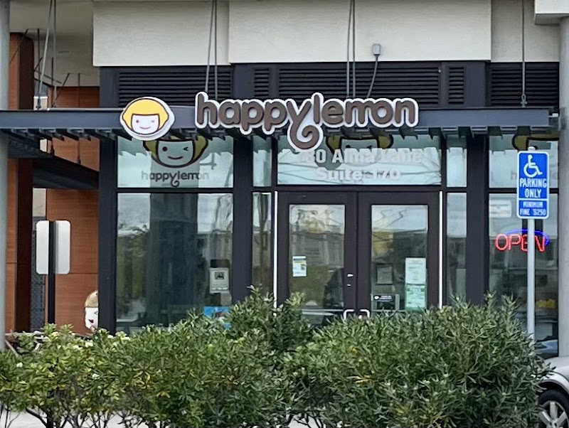 Photo of Happy Lemon Foster City