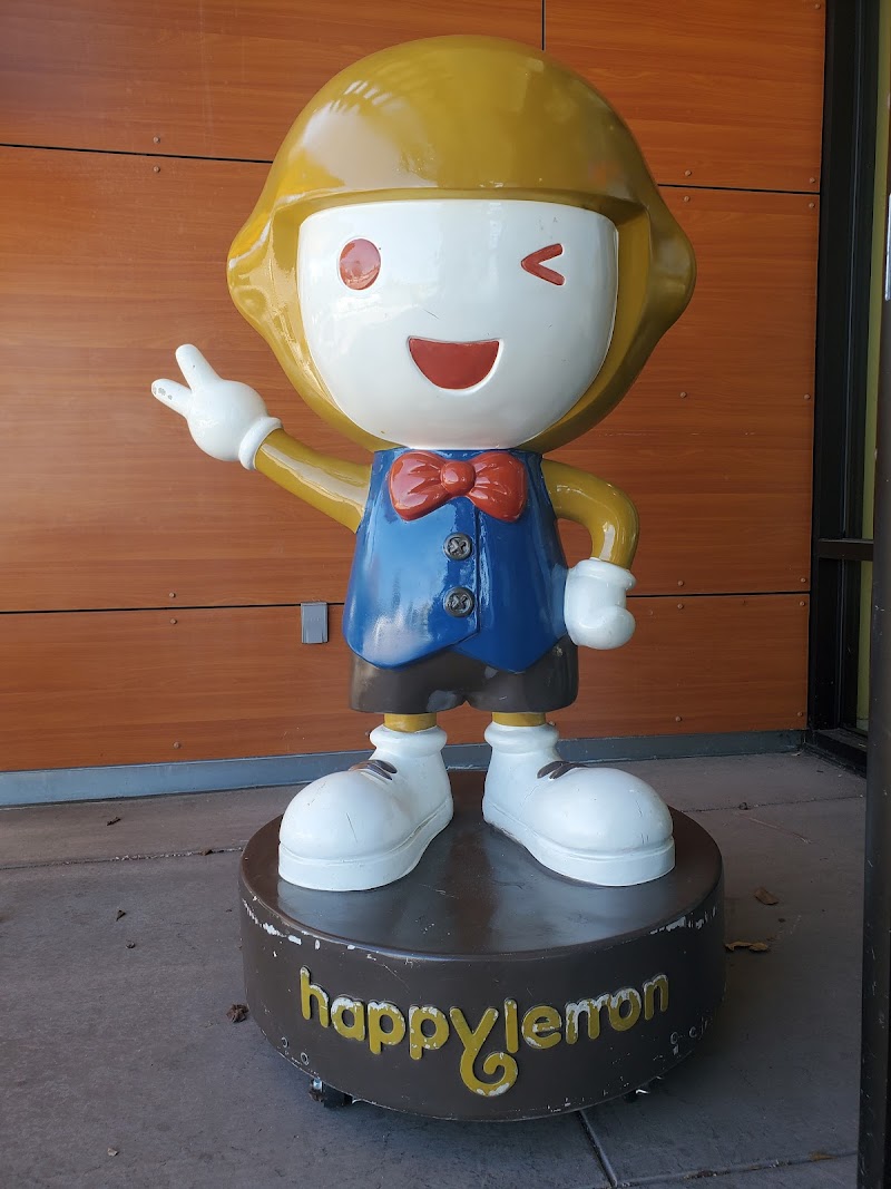 Happy Lemon Foster City photo 5
