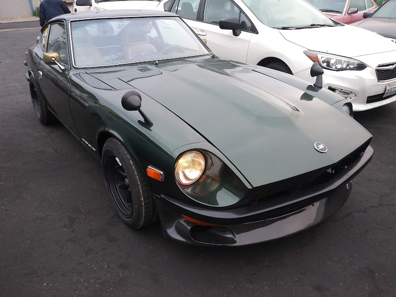 Daly City Automotive Clinic photo 4