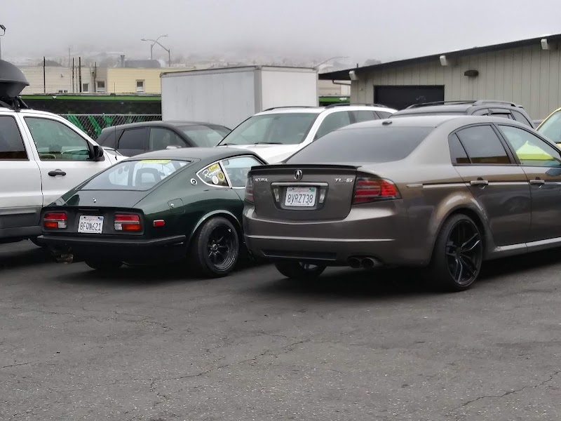 Daly City Automotive Clinic photo 3
