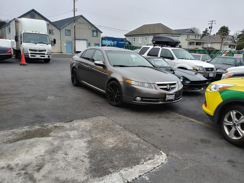 Photo of Daly City Automotive Clinic