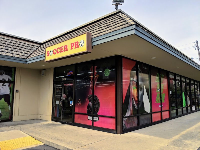 Soccer Post Dublin photo 4