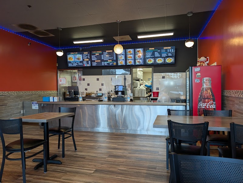 Photo of Oha Hawaiian BBQ