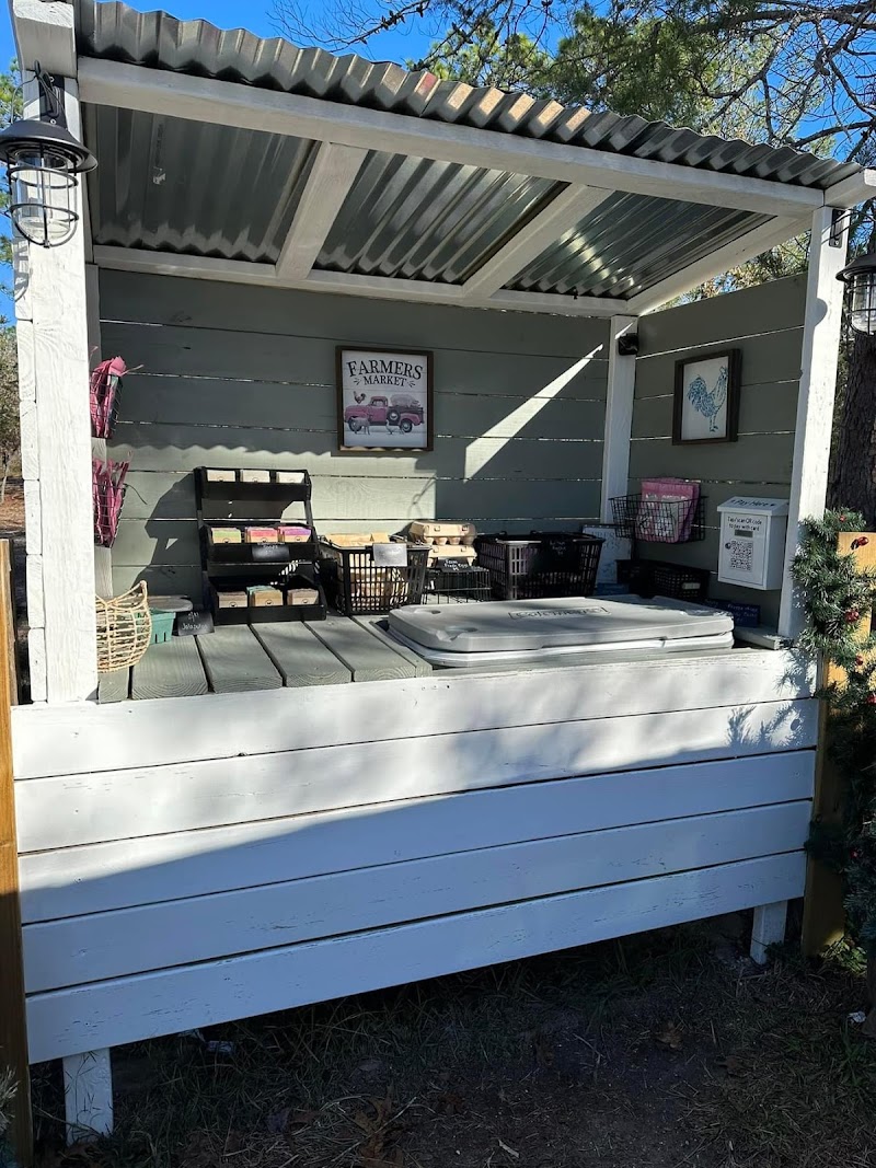 Cada Farms - Farm Stand photo 3