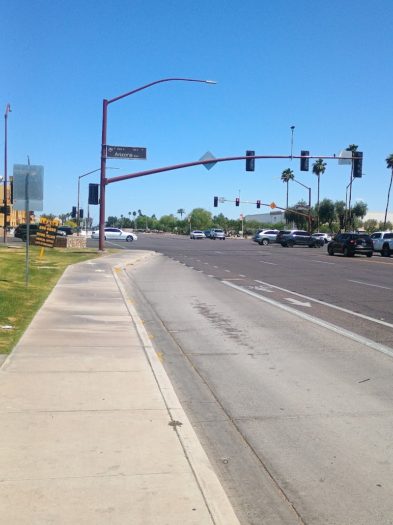 Elliot Rd & Arizona Av photo 2