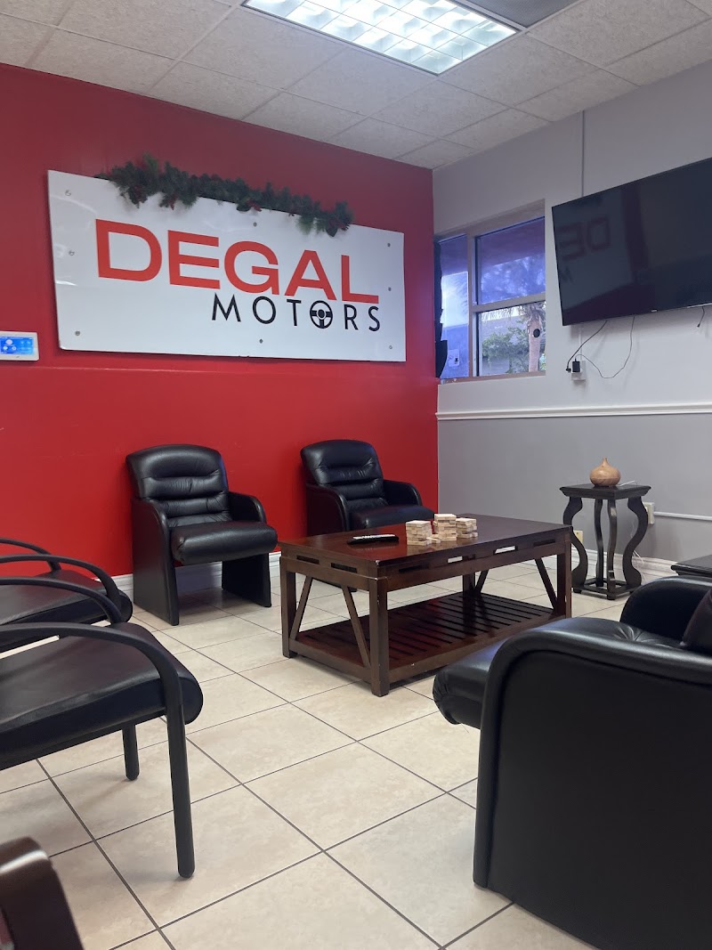 Degal Motors | Clearwater FL photo 3