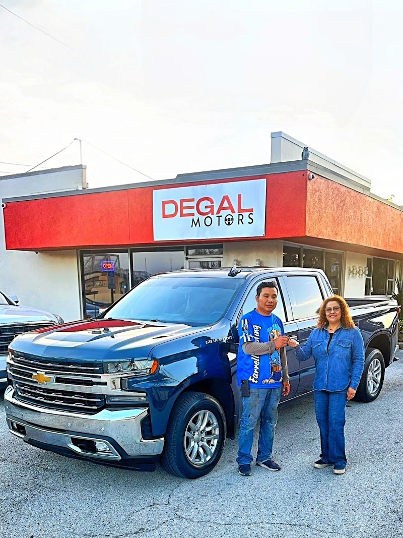 Photo of Degal Motors | Clearwater FL