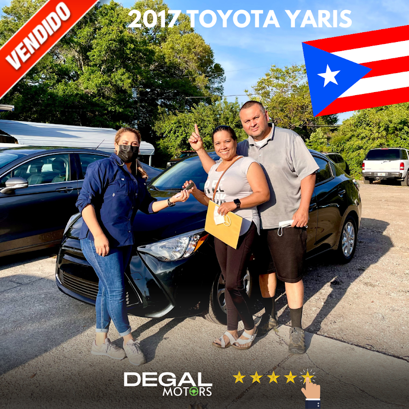 Degal Motors | Clearwater FL photo 4
