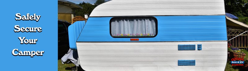 Photo of The Original Ozona Boat & RV Storage