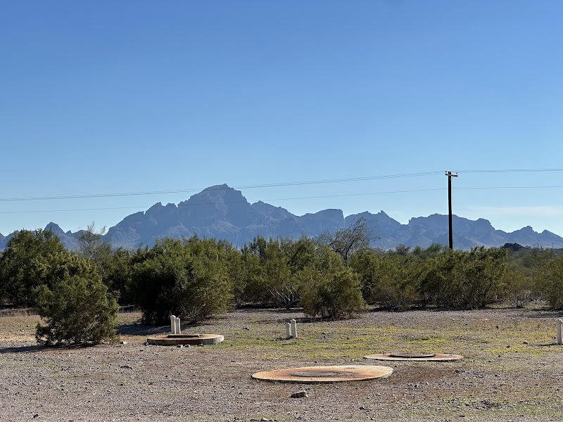Rest Area EB photo 5