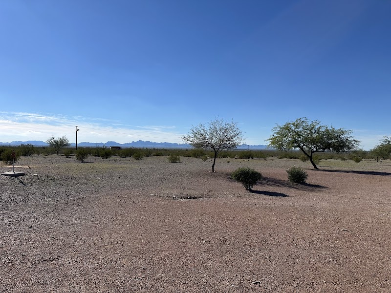 Photo of Rest Area EB