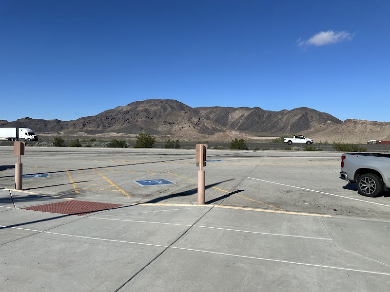 Rest Area EB photo 3