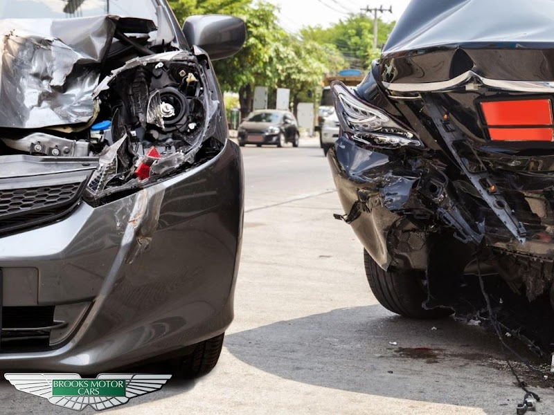 Brooks Motor Cars photo 5