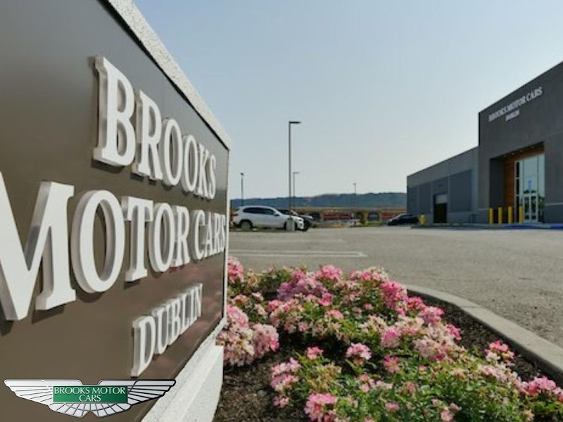 Photo of Brooks Motor Cars