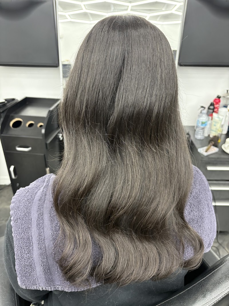 Photo of Styled by Chandry Dominican Hairstylist