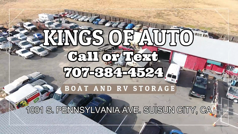 Kings of Auto Storage photo 4